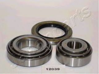 JAPANPARTS KK-12039