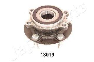 JAPANPARTS KK-13019