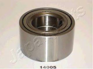 AUTOKIT 01272 Комплект підшипника маточини колеса