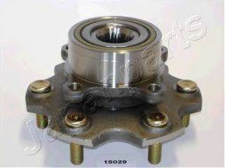 JAPANPARTS KK-15029