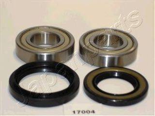 AUTOKIT 01046 Комплект підшипника маточини колеса
