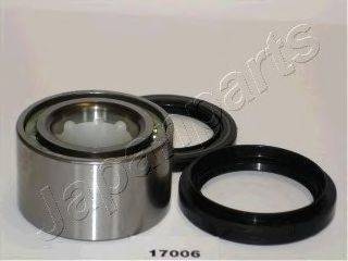 AUTOKIT 01044 Комплект підшипника маточини колеса