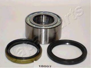 AUTOKIT 01034 Комплект підшипника маточини колеса