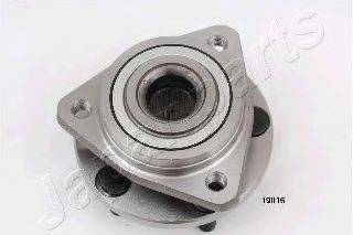 JAPANPARTS KK-19016