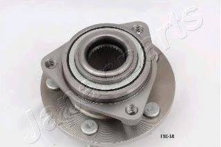 JAPANPARTS KK-19018