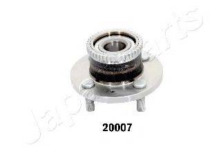 JAPANPARTS KK-20007