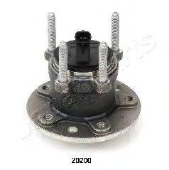 JAPANPARTS KK-20200