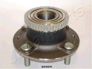 JAPANPARTS KK-20304