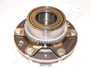 JAPANPARTS KK-20312
