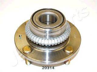 JAPANPARTS KK-20314