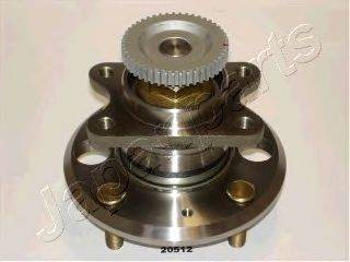 JAPANPARTS KK-20512