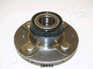 JAPANPARTS KK-20535