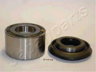AUTOKIT 01553 Комплект підшипника маточини колеса