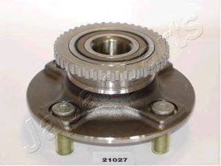 JAPANPARTS KK-21027