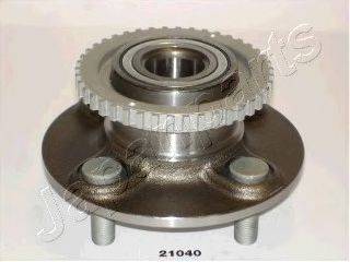 JAPANPARTS KK-21040
