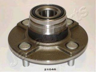JAPANPARTS KK-21046