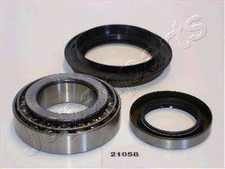JAPANPARTS KK-21058