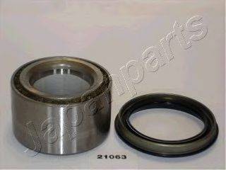 JAPANPARTS KK-21063