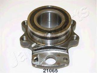 JAPANPARTS KK-21065