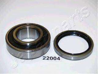 AUTOKIT 01057 Комплект підшипника маточини колеса