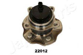 JAPANPARTS KK-22012