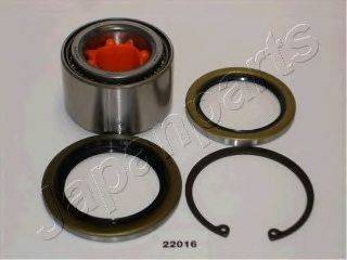 JAPANPARTS KK-22016