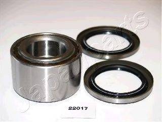 AUTOKIT 01949 Комплект підшипника маточини колеса