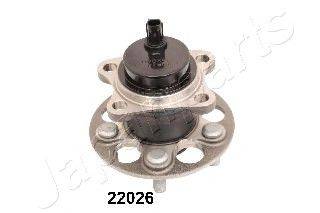JAPANPARTS KK-22026