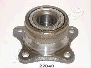 JAPANPARTS KK-22040