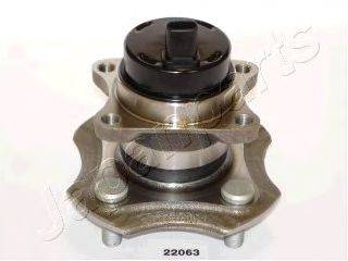 JAPANPARTS KK-22063