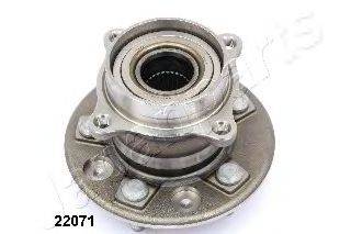 JAPANPARTS KK-22071