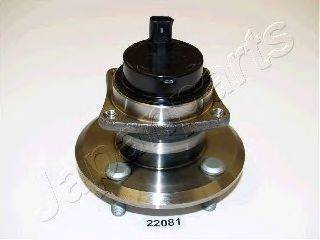 JAPANPARTS KK-22081