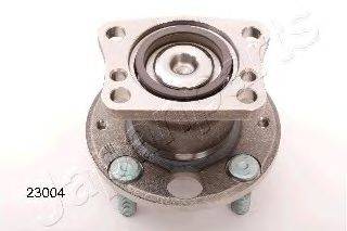 JAPANPARTS KK-23004