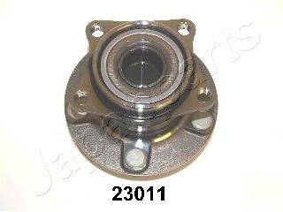 JAPANPARTS KK-23011