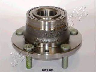 JAPANPARTS KK-23029