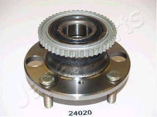 JAPANPARTS KK-24020