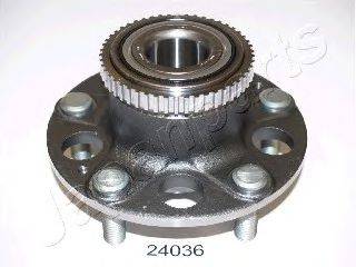 JAPANPARTS KK-24036