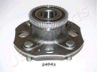 JAPANPARTS KK-24043