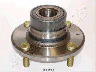 JAPANPARTS KK-25017