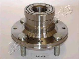 JAPANPARTS KK-25028