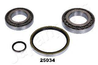 JAPANPARTS KK-25034