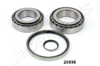 JAPANPARTS KK-25036