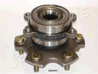 JAPANPARTS KK-25041