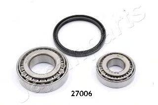 AUTOKIT 01850 Комплект підшипника маточини колеса