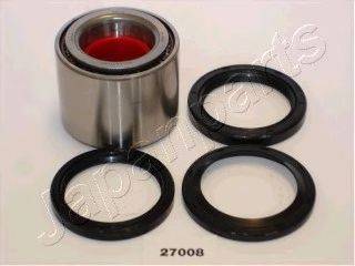 AUTOKIT 01234 Комплект підшипника маточини колеса