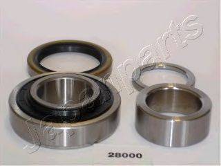 AUTOKIT 01051 Комплект підшипника маточини колеса