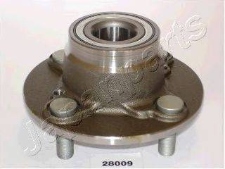 JAPANPARTS KK-28009