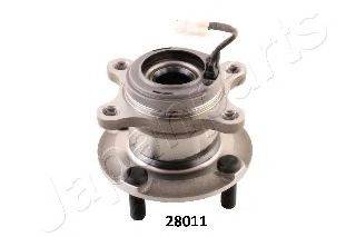 JAPANPARTS KK-28011