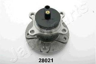 JAPANPARTS KK-28021