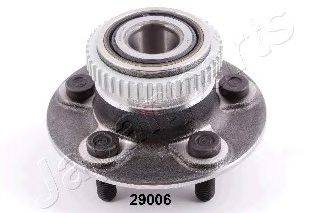 JAPANPARTS KK-29006